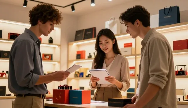商品定制服务在不同场景下的性能表现与适用条件分析